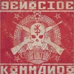 genocide kommando third world war tape