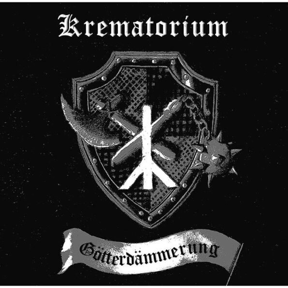 krematorium götterdämmerung lp