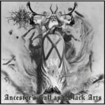 necro forest ancestor’s call and black arts cd