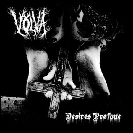 volva desires profane cd