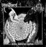 deadthorn / upir belua multorum capitum cd