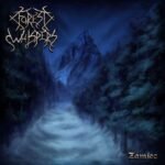 forest whispers zamieć cd