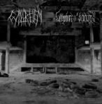 gyotrelem / haunted sanity split cd