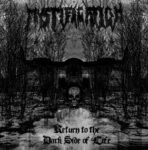 mystification return to the dark side of life cd