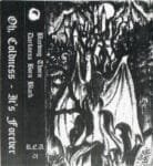 bleeding thorn darkness born black tape