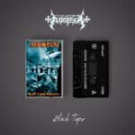 aborym – kali yuga bizarre black tape