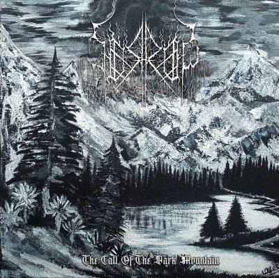 sorrow the call of the dark mountain cd