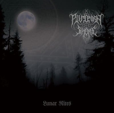 plutonian shore lunar rites cd