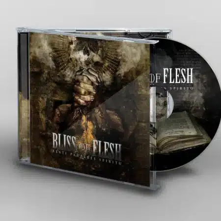 bliss of flesh beati pauperes spiritu cd