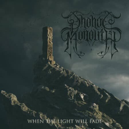 phobos monolith when the light will fade cd