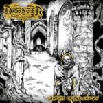 disinter laments of the unborn cd