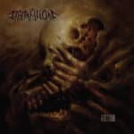 damnation fátum cd