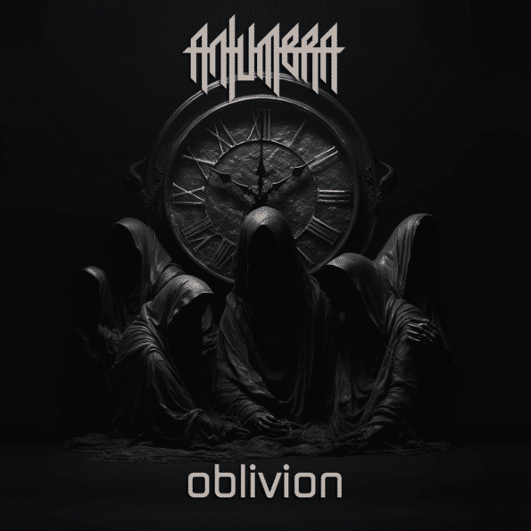 antumbra oblivion cd