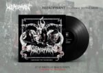 hierophant – gateway to the abyss black lp