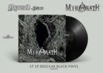 myronath – inferno black lp