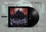 sonum – visceral void entropy black lp