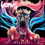 vorus desolate eternities cd