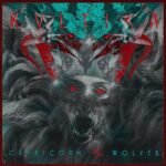 kultika capricorn wolves cd