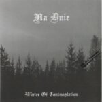 na dnie winter of contemplation cd