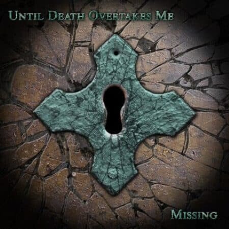 until death overtakes me – missing cd