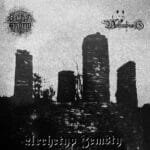 blutgrund / wolfenburg archetyp zemsty 7″ ep