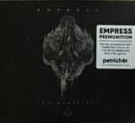 empress premonition slipcase cd