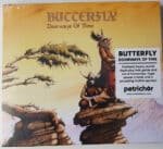 butterfly doorways of time slipcase cd