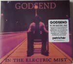 godsend in the electric mist slipcase cd