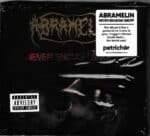 abramelin never enough snuff slipcase cd