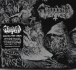 hooded menace fulfill the curse slipcase cd