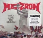 mezzrow then came the killing slipcase double cd