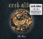 ereb altor the end slipcase cd