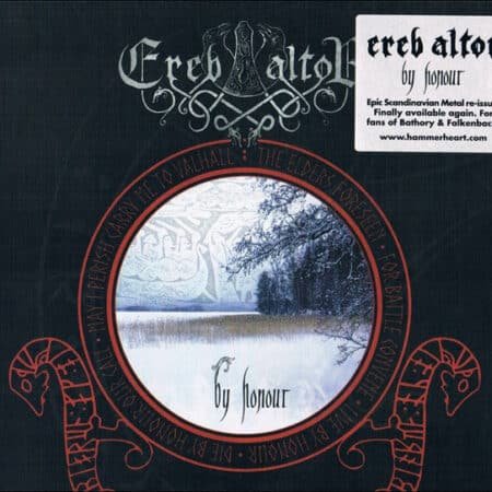 ereb altor by honour slipcase cd