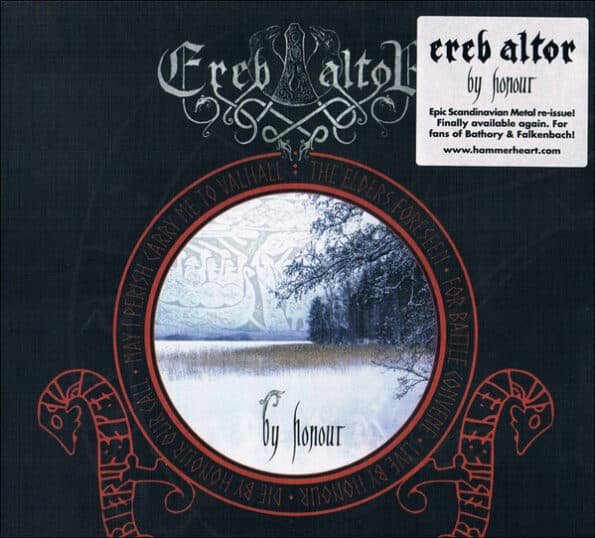 ereb altor by honour slipcase cd