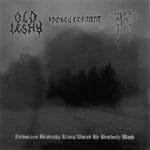 old leshy / frosty torment / hatefrost zjednoczeni braterską krwią cd