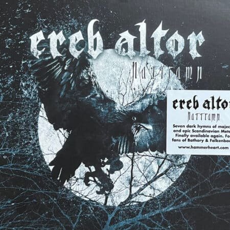 ereb altor nattramn slipcase cd