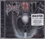 master the witch hunt cd