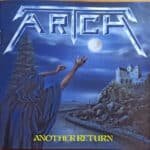 artch another return cd