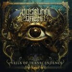 obscura qalma – veils of transcendence cd