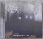 moontower antichristian war 2009 2024 cd