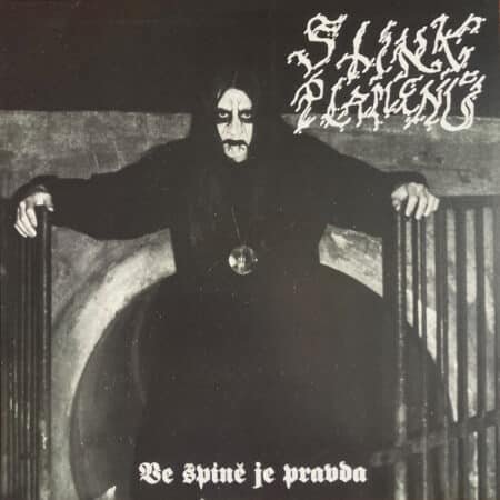 stiny plamenu – ve špíně je pravda lp