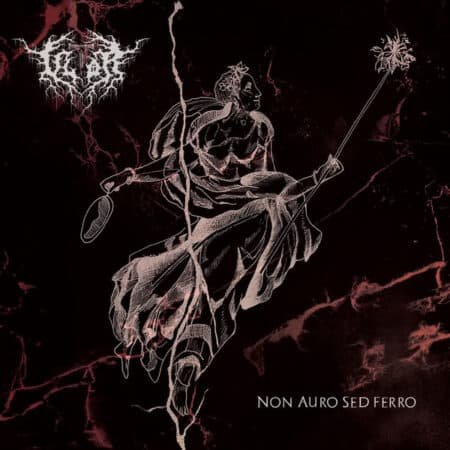 vltor – non auro sed ferro cd