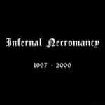 infernal necromancy 1997 2000 cd