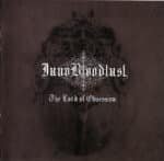 juno bloodlust juno bloodlust the lord of obsession cd