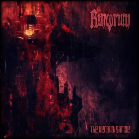 rancorum the vermin shrine cd